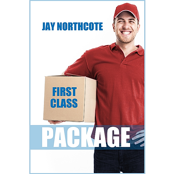First Class Package, Jay Northcote