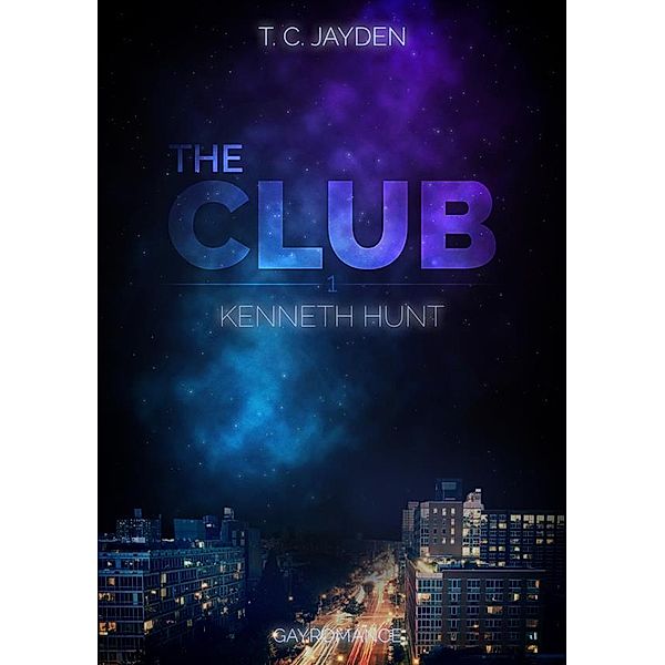 First Club - Kenneth Hunt, T. C. Jayden