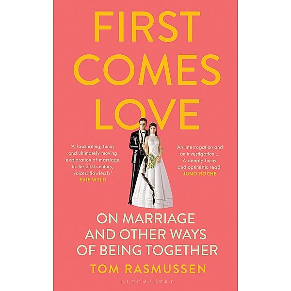 First Comes Love, Tom Rasmussen