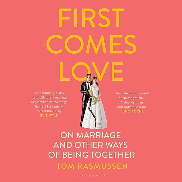 First Comes Love, Tom Rasmussen
