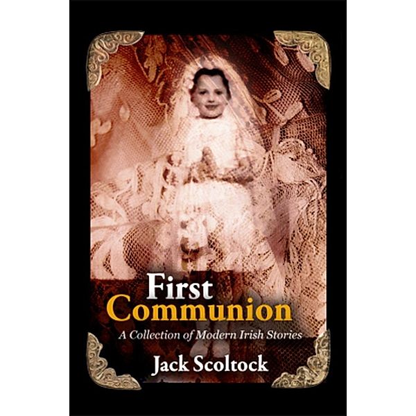 First Communion, Jack Scoltock