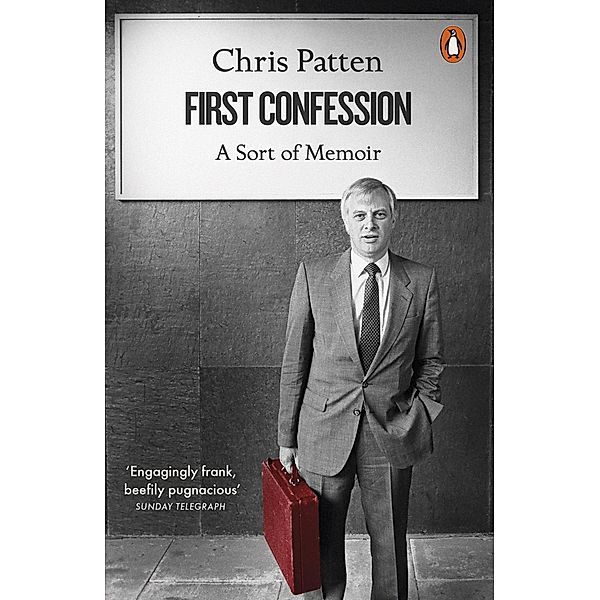 First Confession, Chris Patten