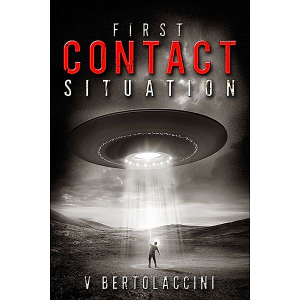 First Contact Situation, V Bertolaccini
