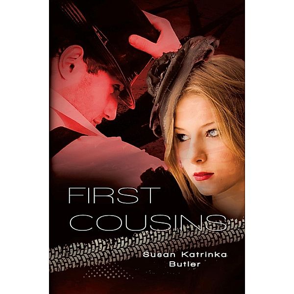 First Cousins / SBPRA, Susan Katrinka Butler