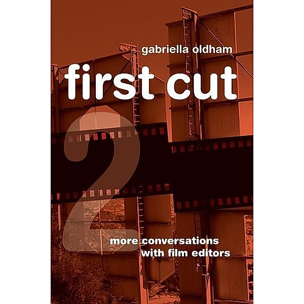 First Cut 2, Gabriella Oldham