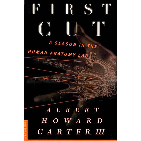 First Cut, Iii Carter