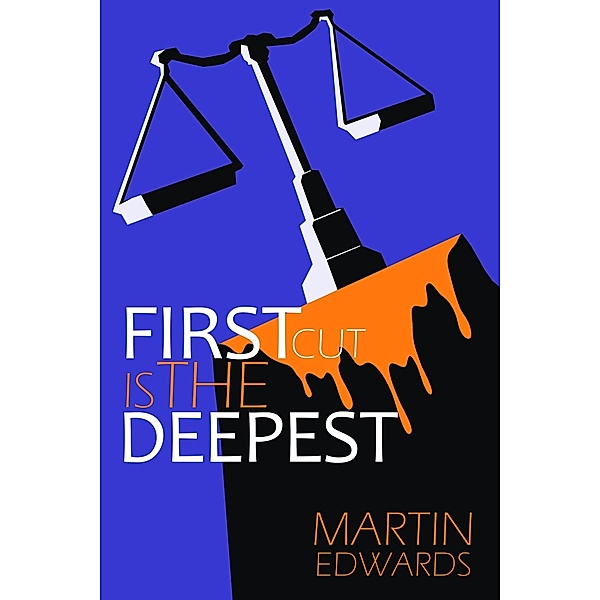 First Cut is the Deepest / Andrews UK, Martin Edwards