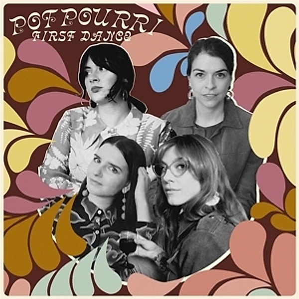 First Dance (Vinyl), Potpourri