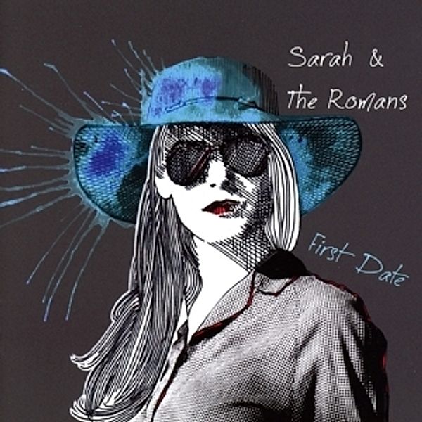 First Date, Sarah & The Romans