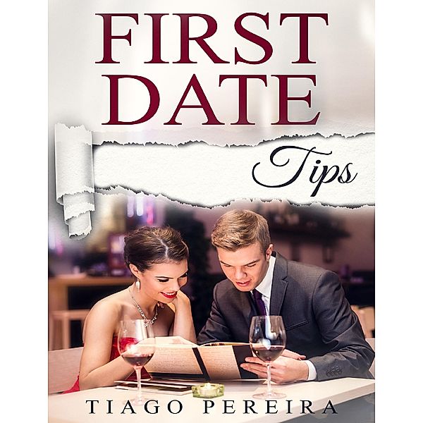 First Date Tips, Tiago Pereira