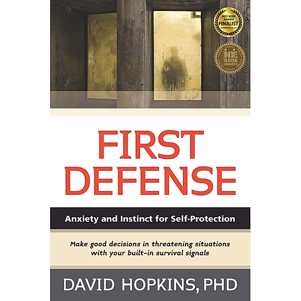 First Defense, David Hopkins