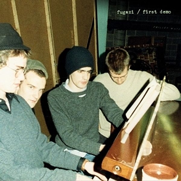 First Demo, Fugazi