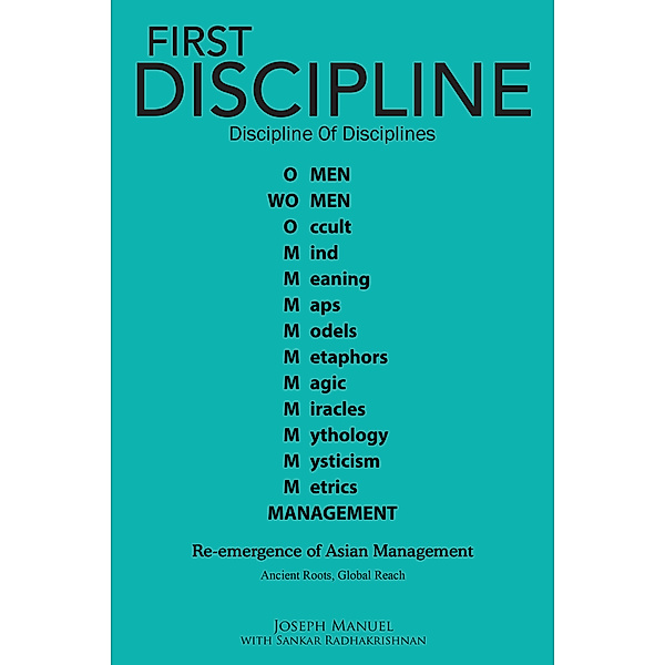 First Discipline , Discipline of Disciplines, Joseph Manuel