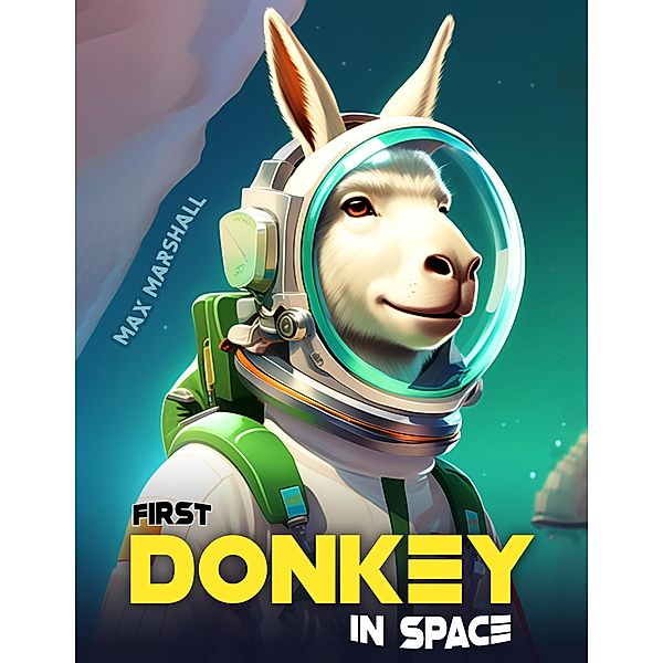 First Donkey in Space, Max Marshall