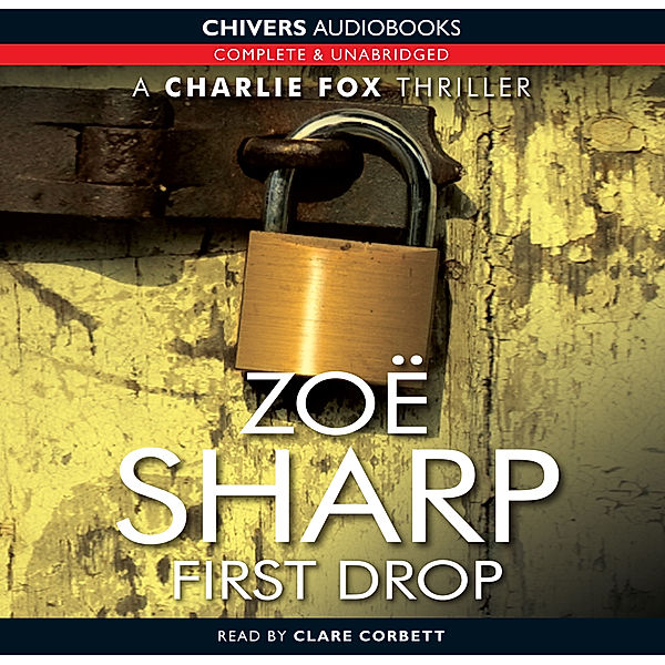 First Drop, Zoe Sharp
