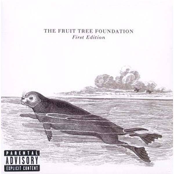First Edition, The Fruit Tree Foundation