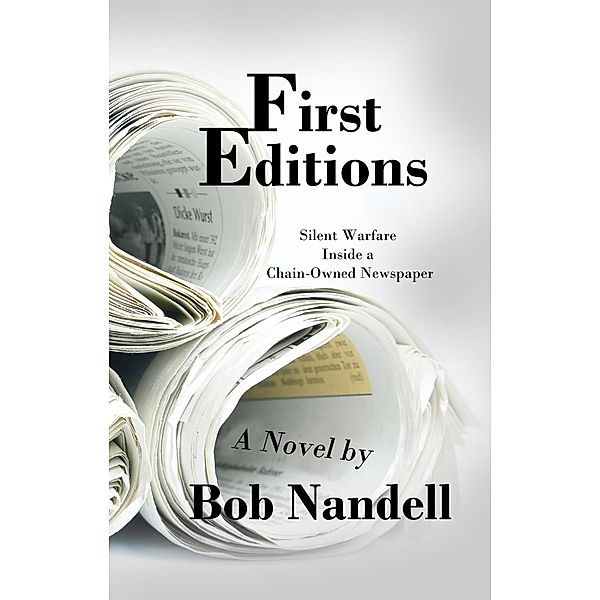 First Editions, Bob Nandell