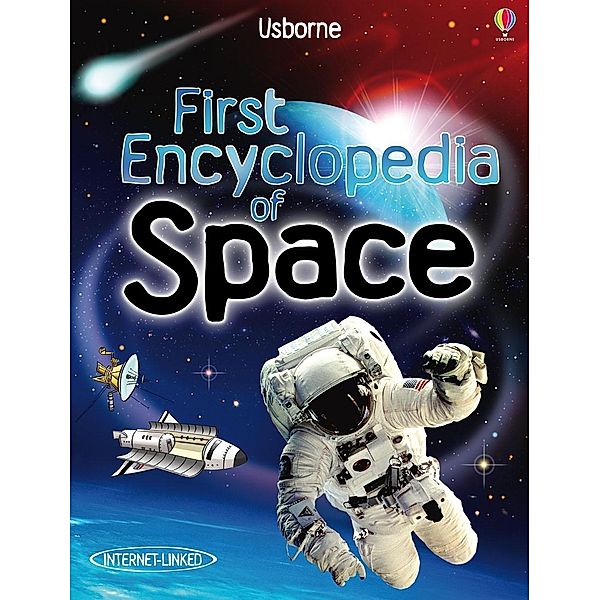 First Encyclopedia of Space, Paul Dowsell