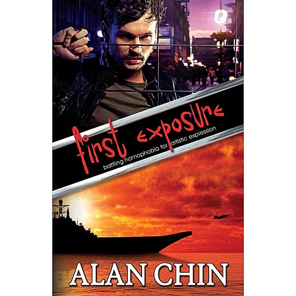 First Exposure, Alan Chin