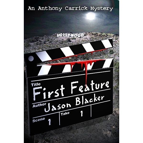First Feature / Jason Blacker, Jason Blacker