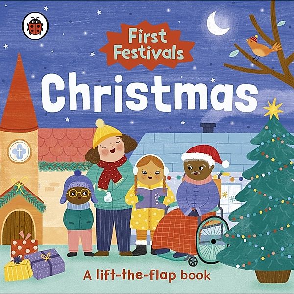 First Festivals / First Festivals: Christmas, Ladybird