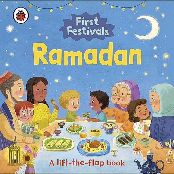 First Festivals: Ramadan, Ladybird