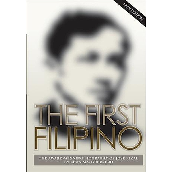 First Filipino, Leon Ma. Guerrero