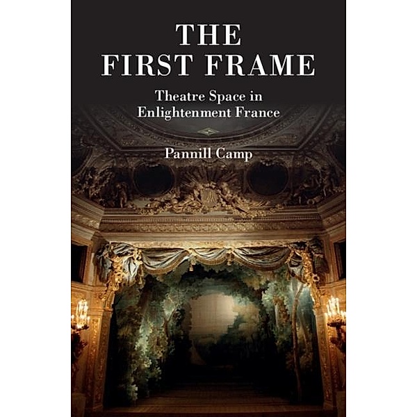 First Frame, Pannill Camp