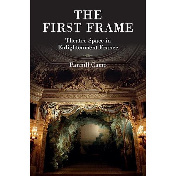First Frame, Pannill Camp