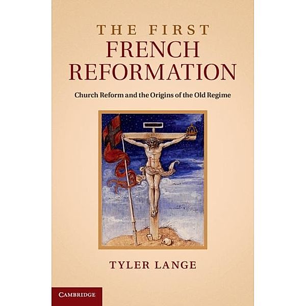 First French Reformation, Tyler Lange