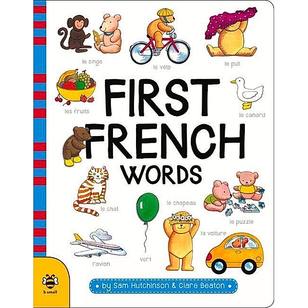 First French Words, Sam Hutchinson