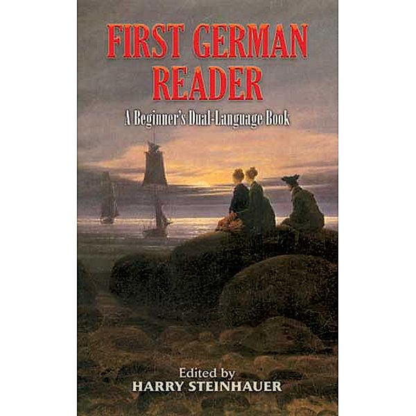 First German Reader / Dover Dual Language German