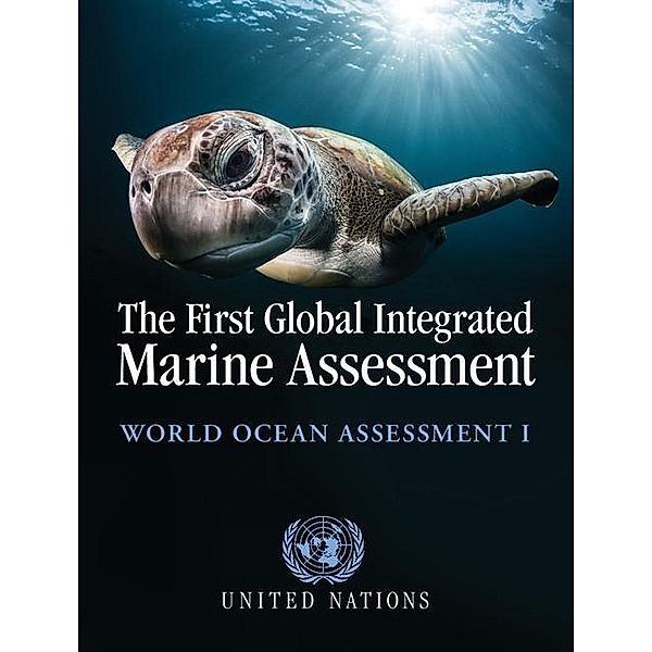 First Global Integrated Marine Assessment