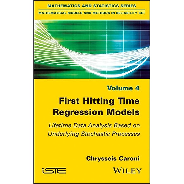 First Hitting Time Regression Models, Chrysseis Caroni
