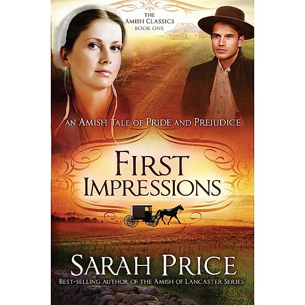 First Impressions, Sarah Price