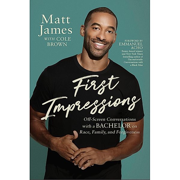 First Impressions, Matt James