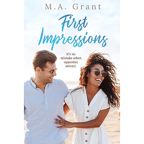 First Impressions, M. A. Grant