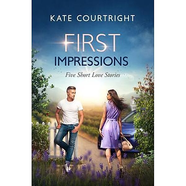 First Impressions, Kate Courtright