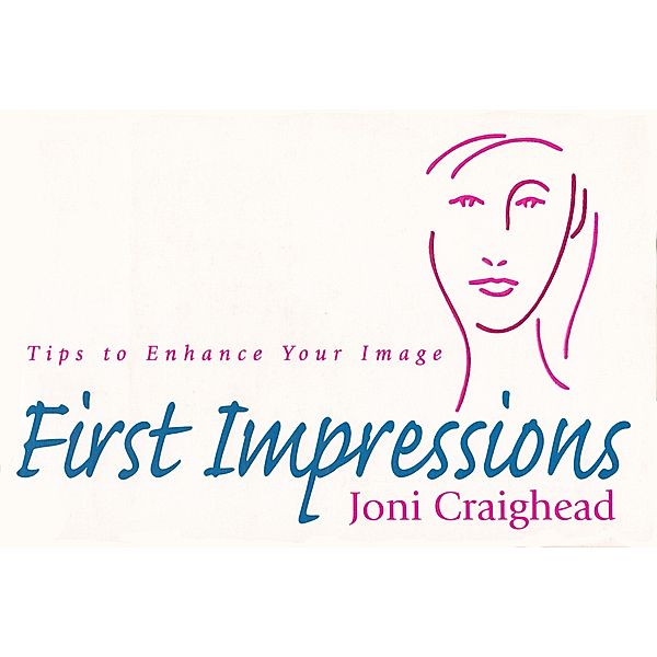 First Impressions / Addicus Books, Joni Craighead