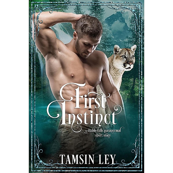 First Instinct, Tamsin Ley