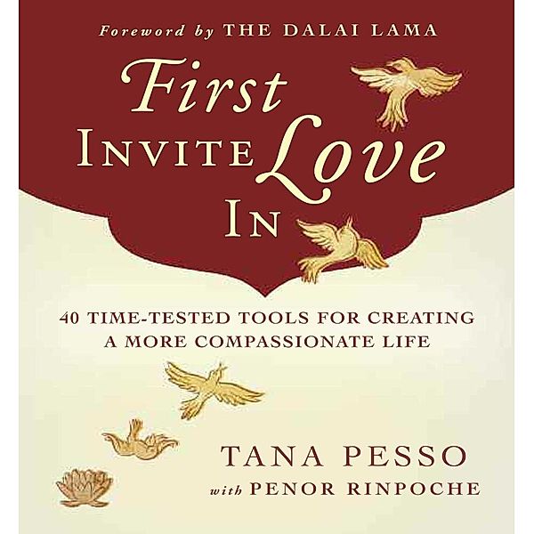 First Invite Love In, Tana Pesso, Penor