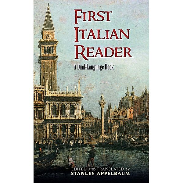 First Italian Reader / Dover Dual Language Italian