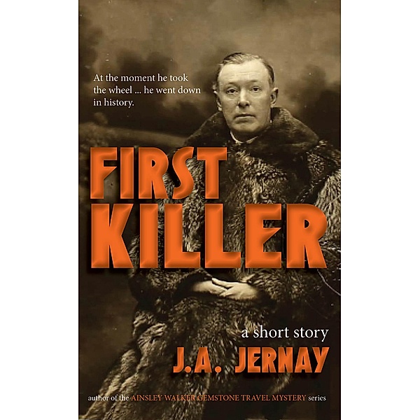 First Killer, J. A. Jernay
