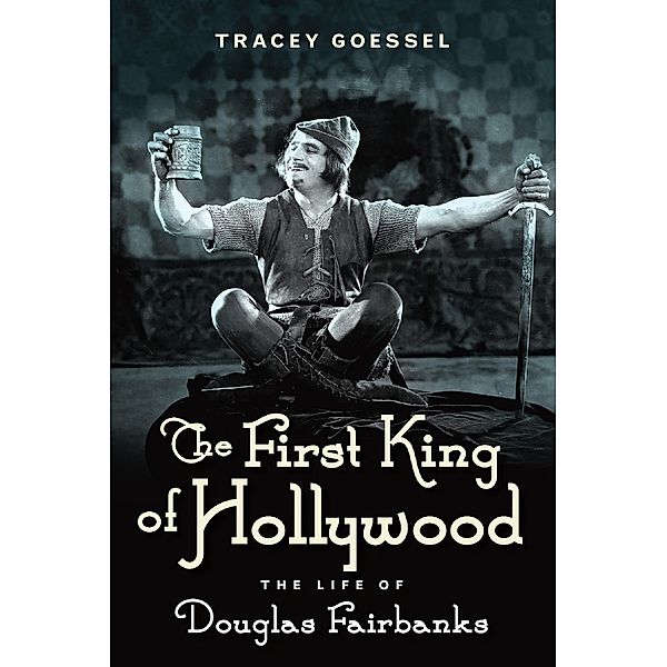 First King of Hollywood, Tracey Goessel