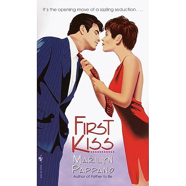 First Kiss / Bethlehem Bd.4, Marilyn Pappano