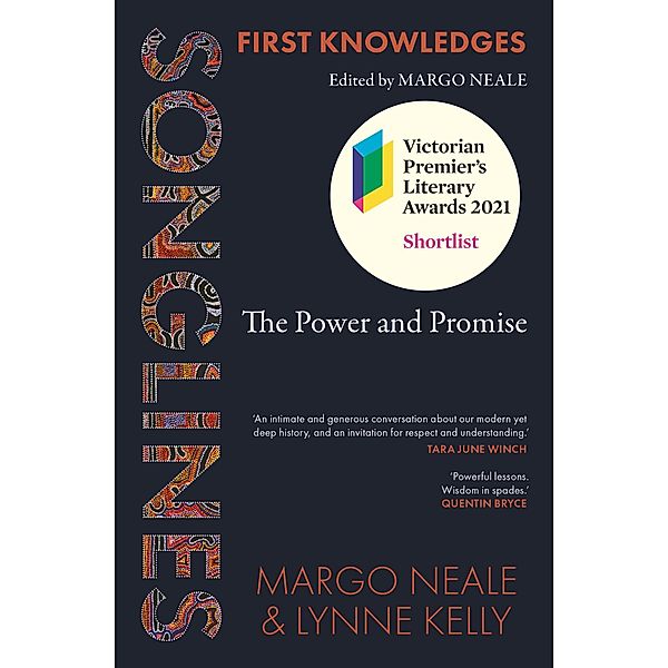 First Knowledges Songlines, Margo Neale, Lynne Kelly