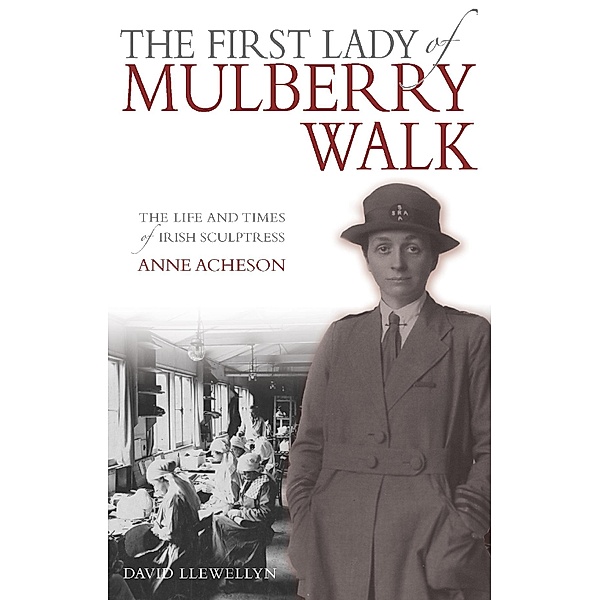 First Lady of Mulberry Walk / Matador, David Llewellyn