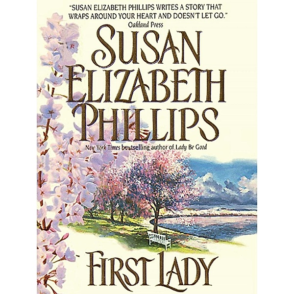First Lady / Wynette, Texas Bd.4, Susan Elizabeth Phillips