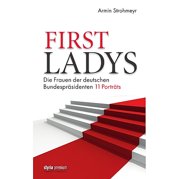 First Ladys, Armin Strohmeyr