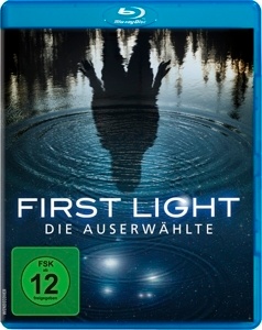 Image of First Light - Die Auserwählte